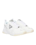 Guess Ανδρικό Sneaker Helado FMFHELELE12-White