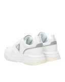 Guess Ανδρικό Sneaker Helado FMFHELELE12-White
