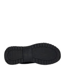 Guess Ανδρικό Sneaker Helado FMFHELELE12-Black
