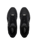 Guess Ανδρικό Sneaker Helado FMFHELELE12-Black