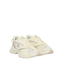 Lacoste Γυναικεία Sneakers L003 Neo Shot 52SFA006218C-OFF WHT/OFF WHT Εκρού