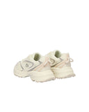 Lacoste Γυναικεία Sneakers L003 Neo Shot 52SFA006218C-OFF WHT/OFF WHT Εκρού