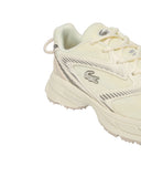 Lacoste Γυναικεία Sneakers L003 Neo Shot 52SFA006218C-OFF WHT/OFF WHT Εκρού
