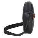 Pepe Jeans Τσάντα Ώμου Egham Tablet Holder Bag 7825631-999 Μαύρο