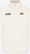 Ellesse Ανδρικό Αμάνικο Μπουφάν Bardy Gilet SHS08747-904 Εκρού
