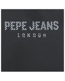 Pepe Jeans Ανδρικό Τσαντάκι Ώμου Durham 7295341-999 Μαύρο