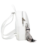 Pepe Jeans  Γυναικείο Σακίδιο Πλάτης Margaret 7382041-White