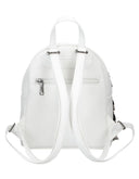 Pepe Jeans  Γυναικείο Σακίδιο Πλάτης Margaret 7382041-White