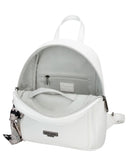 Pepe Jeans  Γυναικείο Σακίδιο Πλάτης Margaret 7382041-White