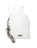 Pepe Jeans  Γυναικείο Σακίδιο Πλάτης Margaret 7382041-White