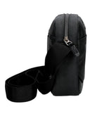 Pepe Jeans Ανδρικό Τσαντάκι Ώμου Berwick 7475241-999 Μαύρο