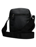 Pepe Jeans Ανδρικό Τσαντάκι Ώμου Berwick 7475241-999 Μαύρο