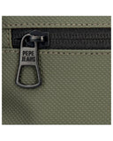 Pepe Jeans Ανδρικό Τσαντάκι Μέσης Dorking 7467442-Kaki