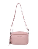 Pepe Jeans  Γυναικεία Τσάντα Ώμου Paola 7445542-Light Pink