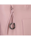 Pepe Jeans  Γυναικεία Τσάντα Ώμου Paola 7445542-Light Pink