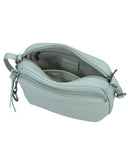 Pepe Jeans  Γυναικεία Τσάντα Ώμου Paola 7445541-Green Turquoise