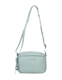 Pepe Jeans  Γυναικεία Τσάντα Ώμου Paola 7445541-Green Turquoise