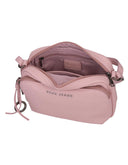 Pepe Jeans  Γυναικεία Τσάντα Ώμου Paola 7445542-Light Pink
