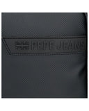 Pepe Jeans Τσαντάκι Χειρός Dorking 7464141-999 Μαύρο