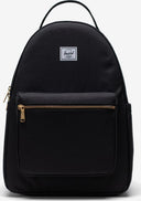 Herschel Σακίδιο Πλάτης Nova Unisex 18L 11392-00001 Μαύρο
