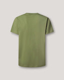 Pepe Jeans Ανδρικό T-shirt Sheldon PM5010313-706 Χακί