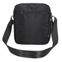 Pepe Jeans Τσάντα Ώμου Egham Tablet Holder Bag 7825631-999 Μαύρο