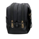 Pepe Jeans Νεσεσέρ Με δύο  Θήκες Morgan 7924431-999 Μαύρο