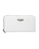 Pepe Jeans Γυναικείο Πορτοφόλι Margaret  7388541-White Λευκό