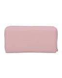 Pepe Jeans Γυναικείο Πορτοφόλι Paola 7448542-Light Pink Ροζ