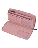 Pepe Jeans Γυναικείο Πορτοφόλι Paola 7448542-Light Pink Ροζ