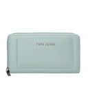 Pepe Jeans Γυναικείο Πορτοφόλι Paola 7448541-Turquoise Green