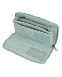 Pepe Jeans Γυναικείο Πορτοφόλι Paola 7448541-Turquoise Green