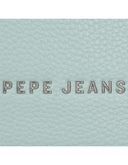 Pepe Jeans  Γυναικεία Τσάντα Ώμου Paola 7445541-Green Turquoise