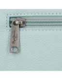 Pepe Jeans  Γυναικεία Τσάντα Ώμου Paola 7445541-Green Turquoise