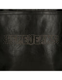 Pepe Jeans Γυναικείο Πορτοφόλι Bera 7238541-999 Μαύρο