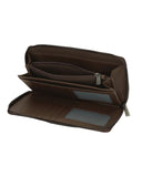Pepe Jeans Γυναικείο Πορτοφόλι Natalie 7228542-Brown Καφέ