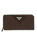 Pepe Jeans Γυναικείο Πορτοφόλι Natalie 7228542-Brown Καφέ