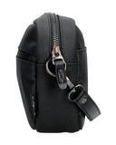 Pepe Jeans Τσαντάκι Χειρός Berwick 7474141-999 Μαύρο