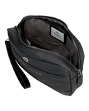 Pepe Jeans Τσαντάκι Χειρός Berwick 7474141-999 Μαύρο