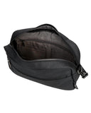 Pepe Jeans Τσαντάκι Χειρός Berwick 7474141-999 Μαύρο