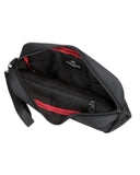Pepe Jeans Τσαντάκι Χειρός Dorking 7464141-999 Μαύρο