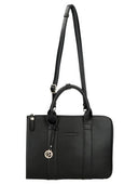 Pepe Jeans Χαρτοφύλακας -Τσάντα για Laptop Elia 7946131-999 Μαύρο