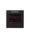 Guess Σετ Μπόξερ 3 τμχ. U5BG13K6YW1-JBLK Μαύρο