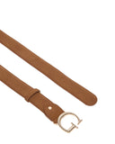 Guess Γυναικεία Ζώνη BW9368P6335-Cognac
