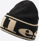 Ellesse Ανδρικό Σκουφί Kelski  Beanie SAXA3750-011 Μαύρο