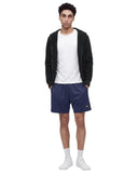 Ellesse Ανδρικό Φούτερ Verazo Hoody SHD24567-011 Μαύρο