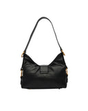 Guess Γυναικεία Τσάντα Ώμου Camden Mini HWBB9308720-Black