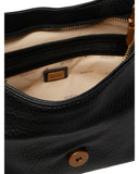 Guess Γυναικεία Τσάντα Ώμου Camden Mini HWBB9308720-Black