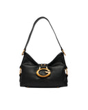 Guess Γυναικεία Τσάντα Ώμου Camden Mini HWBB9308720-Black