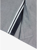 Fred Perry Ανδρικό Πουκάμισο Button Down Collar Shirt M5650-102 Γκρι
